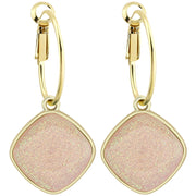 Fresh And Wild Temperament Earrings - Prime Adore