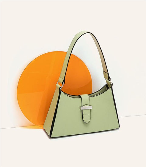 Kangaroo Female Shoulder Handbag - Prime Adore