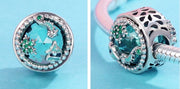 925 Sterling Silver Gorgeous Charms Selection - Prime Adore
