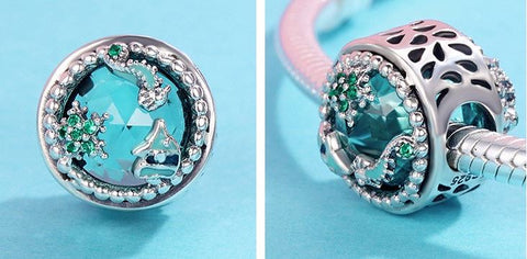 925 Sterling Silver Gorgeous Charms Selection - Prime Adore