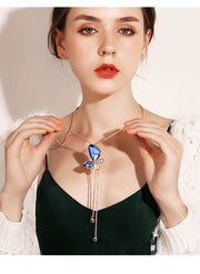 Marianna Necklace - Prime Adore