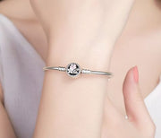 Poetic Cherry Blossom Bracelet - Prime Adore