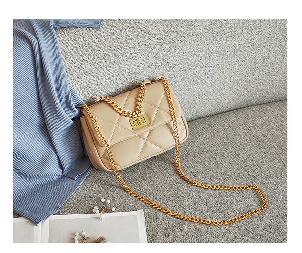 Fashion Wild Chain Mini bag - Prime Adore