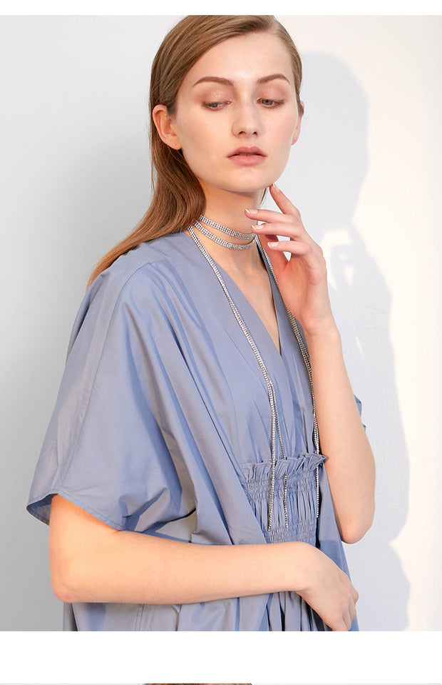 Choker Hang Necklace Combo - Prime Adore