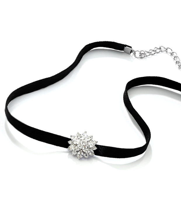 Midnight Ball Necklace - Prime Adore
