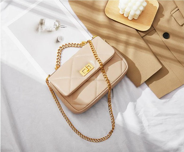 Fashion Wild Chain Mini bag - Prime Adore