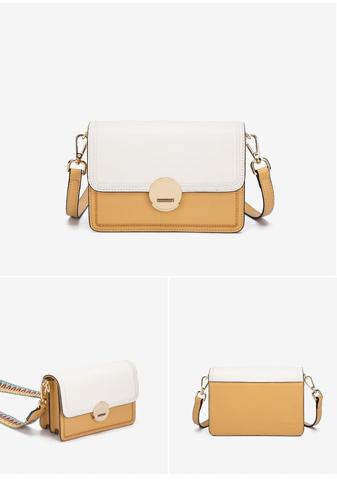 Underarm Shoulder Messenger Bag - Prime Adore