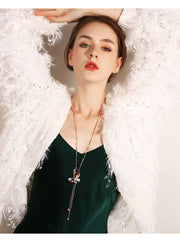 Marianna Necklace - Prime Adore