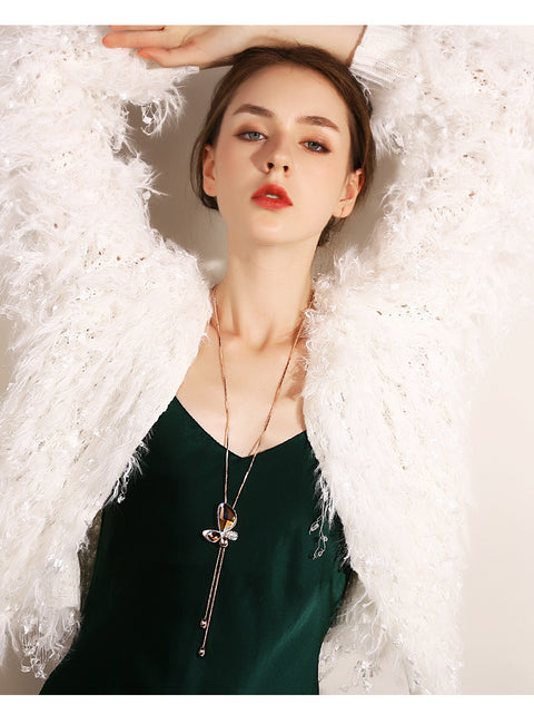Marianna Necklace - Prime Adore