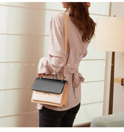 Single Shoulder Messenger Bag - Prime Adore