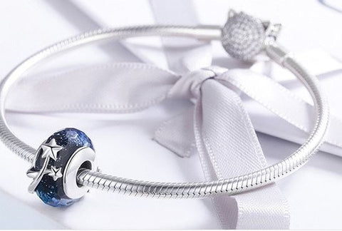 925 Sterling Silver Gorgeous Charms Selection - Prime Adore
