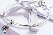 925 Sterling Silver Gorgeous Charms Selection - Prime Adore