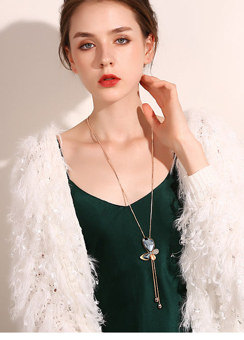 Marianna Necklace - Prime Adore