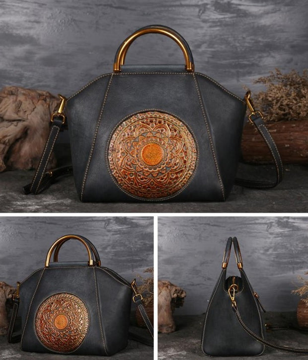 Prime Eons Handbag - Prime Adore