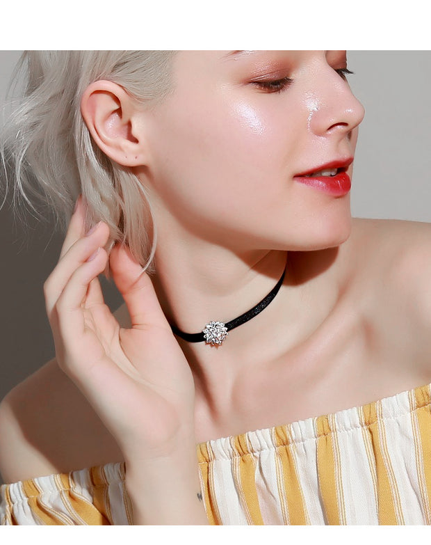 Midnight Ball Necklace - Prime Adore