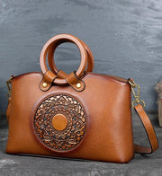 Textured Eons Bag - Prime Adore