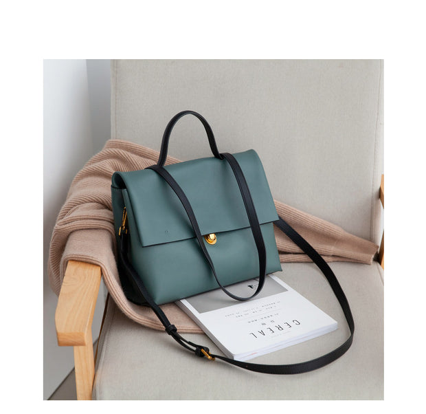 Trendy Fashion One Shoulder HandBag - Prime Adore