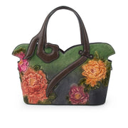 Bloomer Branch Bag - Prime Adore