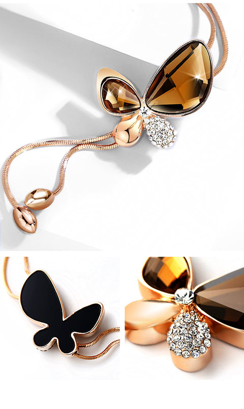 Marianna Necklace - Prime Adore