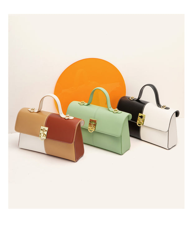 Kelly Shoulder Messenger Bag - Prime Adore