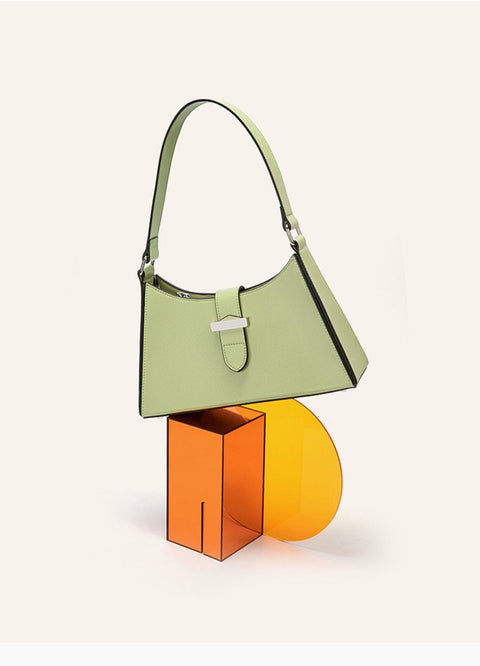 Kangaroo Female Shoulder Handbag - Prime Adore