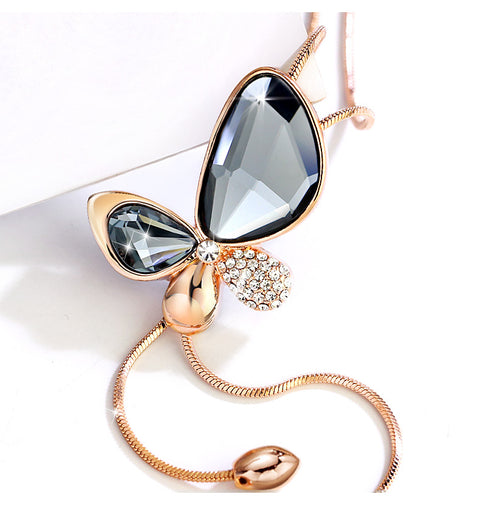 Marianna Necklace - Prime Adore