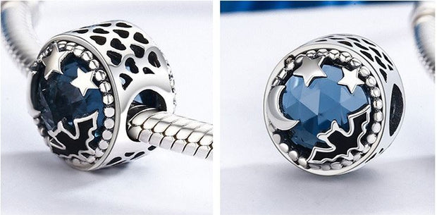 925 Sterling Silver Gorgeous Charms Selection - Prime Adore