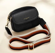 Leather Fashion Handbag - Prime Adore