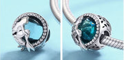 925 Sterling Silver Gorgeous Charms Selection - Prime Adore