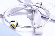 925 Sterling Silver Gorgeous Charms Selection - Prime Adore
