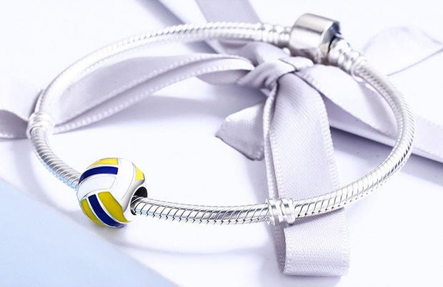 925 Sterling Silver Gorgeous Charms Selection - Prime Adore