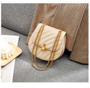 Fashion One-shoulder Small Bag - Prime Adore