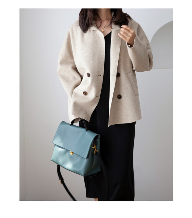 Trendy Fashion One Shoulder HandBag - Prime Adore