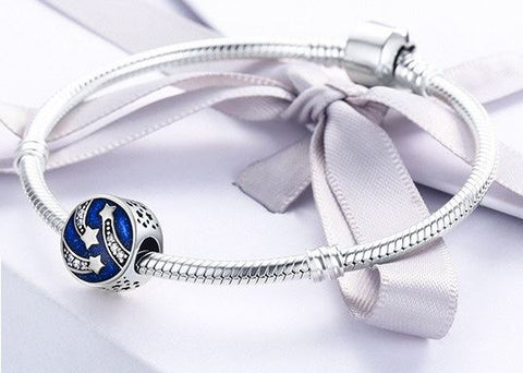 925 Sterling Silver Gorgeous Charms Selection - Prime Adore