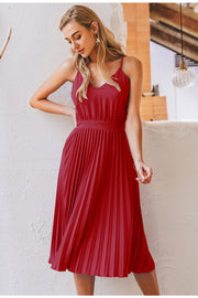 Radiance Dress - Prime Adore