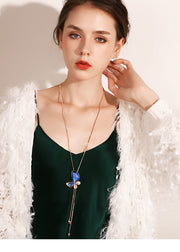 Marianna Necklace - Prime Adore