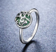 Chakra Tree of Life Ring - Prime Adore