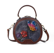 Small Vintage Butterfly Bag - Prime Adore