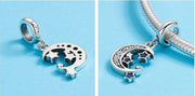 925 Sterling Silver Gorgeous Charms Selection - Prime Adore