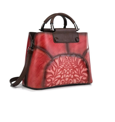 Leaf’s Lane Bag - Prime Adore