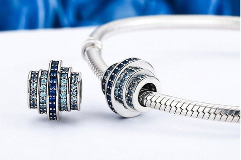 925 Sterling Silver Gorgeous Charms Selection - Prime Adore