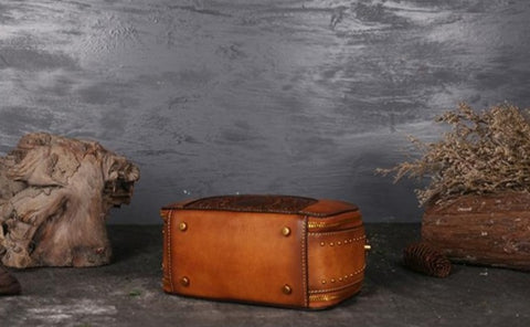 Sunflower Eons Bag - Prime Adore