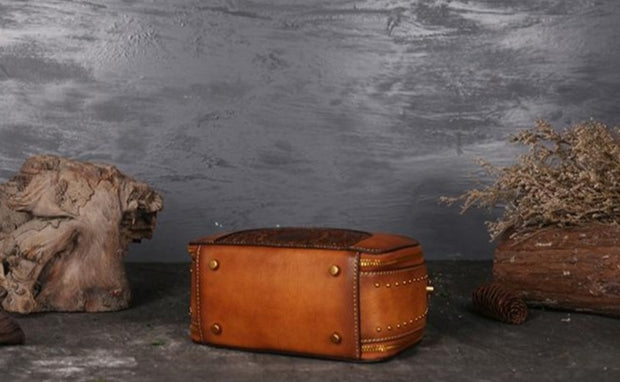Sunflower Eons Bag - Prime Adore