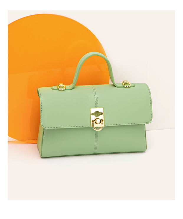 Kelly Shoulder Messenger Bag - Prime Adore
