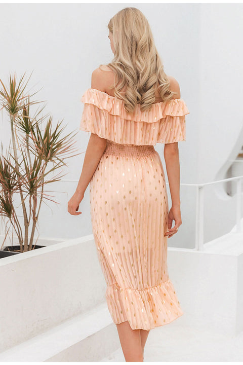 Luper Robe - Prime Adore