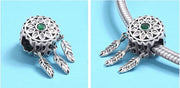 925 Sterling Silver Gorgeous Charms Selection - Prime Adore