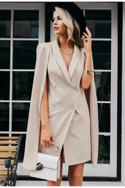 Anna Day Trench Coat - Prime Adore