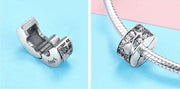 925 Sterling Silver Gorgeous Charms Selection - Prime Adore