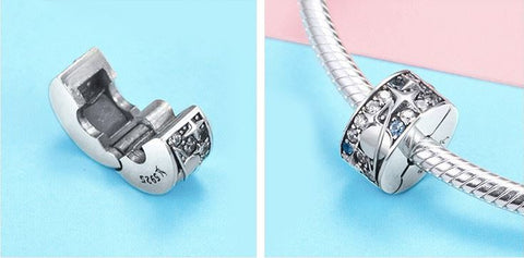 925 Sterling Silver Gorgeous Charms Selection - Prime Adore