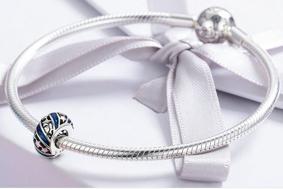 925 Sterling Silver Gorgeous Charms Selection - Prime Adore